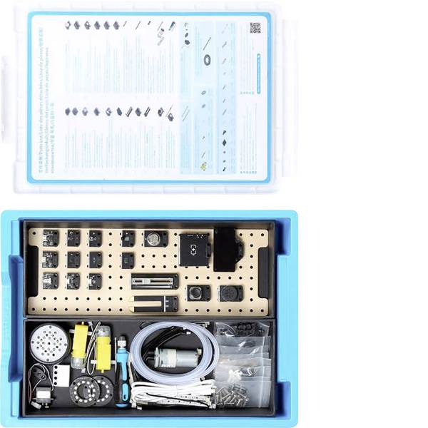 Kit accessori per robot - Makeblock Espansione MINT HaloCode Wissenschaftler - Kit accessori per robot - Makeblock Espansione MINT HaloCode Wissenschaftler -