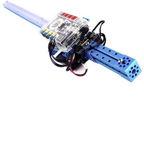 Kit accessori per robot - Makeblock Accessorio laser mBot Ranger Add-on Laser Sword - Kit accessori per robot - Makeblock Accessorio laser mBot Ranger Add-on Laser Sword -