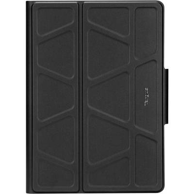 Targus Europe Ltd. Targus Pro-Tek Rotating - Flip-Hülle für Tablet - Thermoplastisches Polyurethan (TPU) - Schwarz - 22.-0
