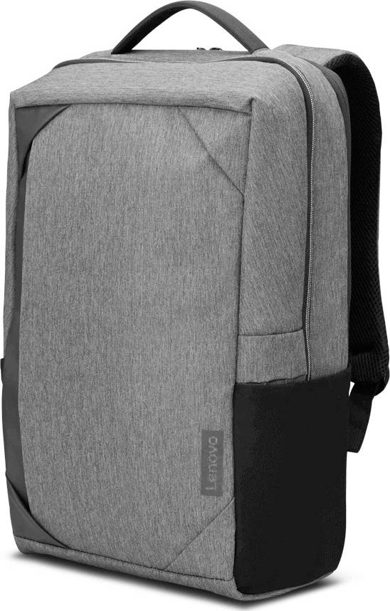 Lenovo Zaino per Notebook Business Casual 15.6-inch Adatto per massimo: 39,6 cm (15,6") Carbone, Grigio-2