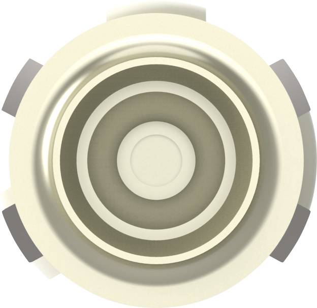Inserto a crimpare Solistrand 1490413-2 1490413-2 TE Connectivity Contenuto: 1 pz.