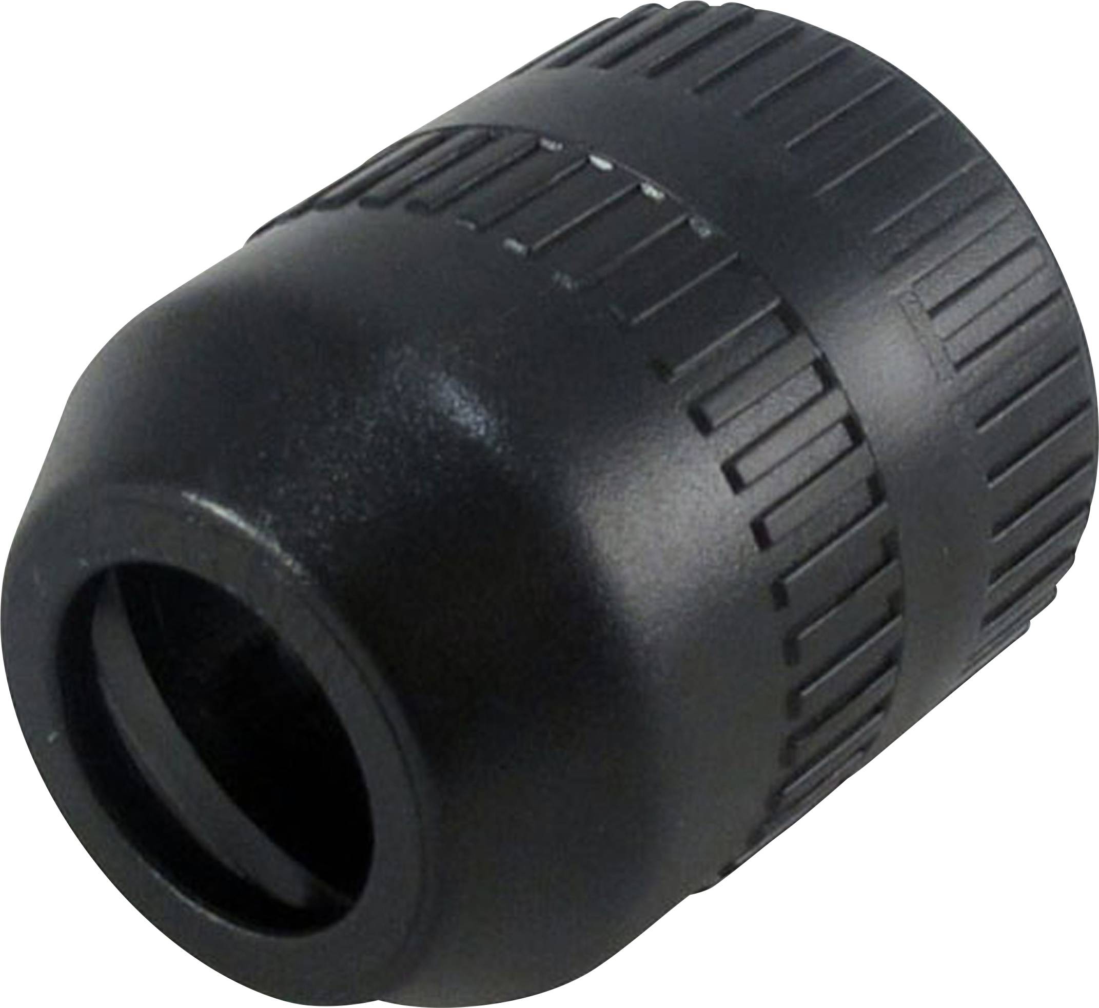 TE Connectivity M902-2053 Dado di raccordo 1 pz.