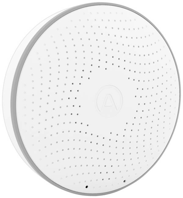 Airthings  Airthings Wave (2. Gen)  Rilevatore di gas      a batteria  Rileva Radon