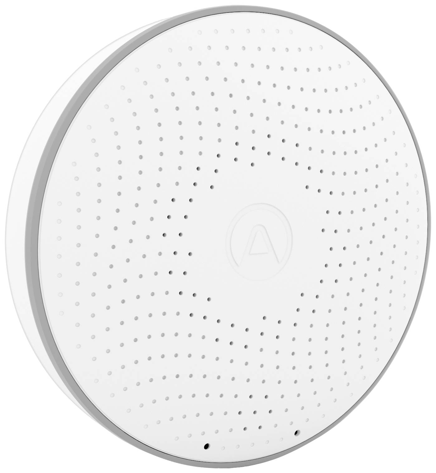 Airthings Airthings Wave (2. Gen) Rilevatore di gas a batteria Rileva Radon-0