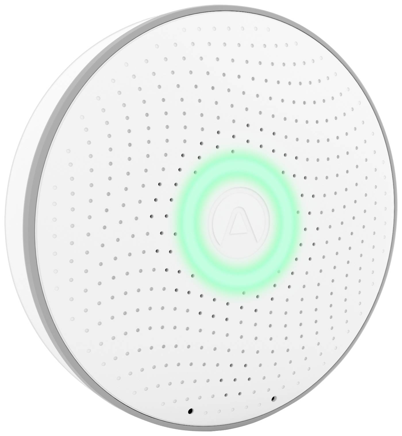 Airthings Airthings Wave (2. Gen) Rilevatore di gas a batteria Rileva Radon-1