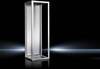 Rittal VX 8430.000 Quadro elettrico 600 x 2000 x 600 Lamiera d'acciaio Grigio (RAL 7035) 1 pz.