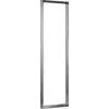 Rittal VX 8619.013 Telaio oscillante Lamiera d'acciaio Grigio (L x A) 482.6 mm x 40 U 1 pz. Pezzo
