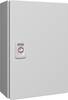 Rittal KX 1554.000 Contenitore da installazione, Contenitore da parete 200 x 300 x 120 Lamiera d'acciaio Grigio (RAL 7035) 1 pz.