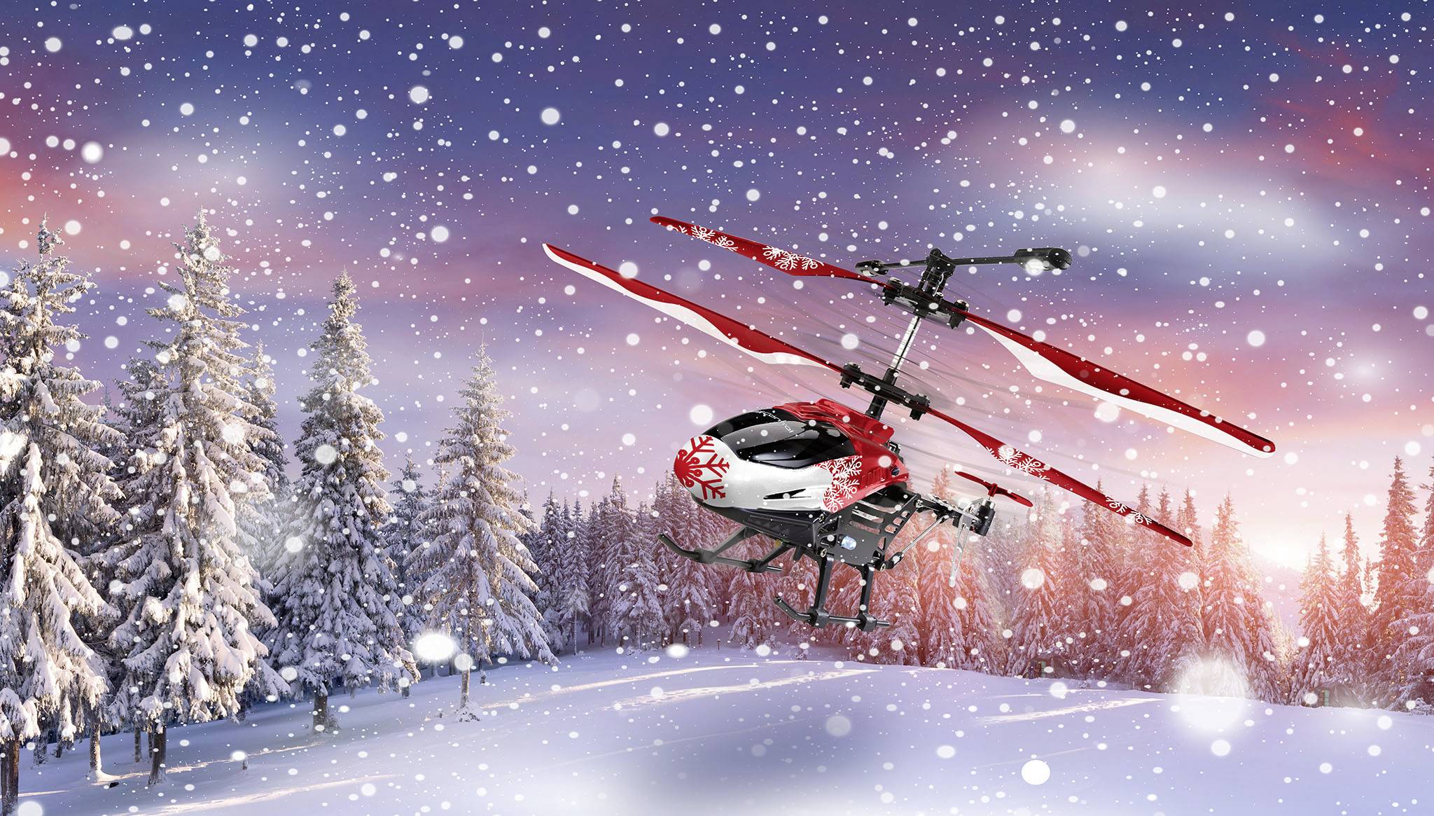 Revell 1028 giocattolo telecomandato