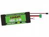 Pichler Modellbau Batteria ricaricabile LiFe 6.6 V 1450 mAh Numero di celle: 2 25 C Blocco XH