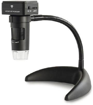 Kern ODC 910 ODC 910 Microscopio digitale Monoculare Luce riflessa
