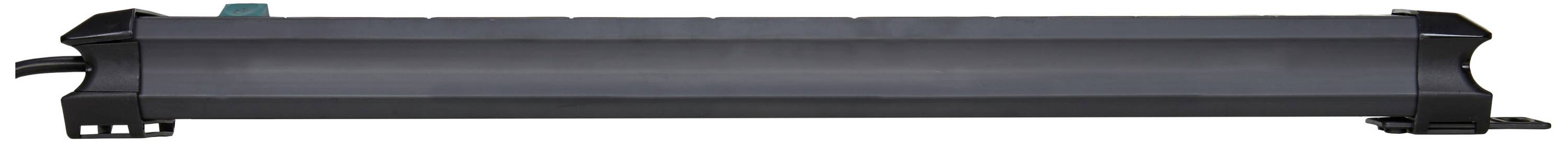 Brennenstuhl 1951160610 Multipresa con WiFi 6 scomparti Nero, Grigio luminescente Schuko 1 pz.-2