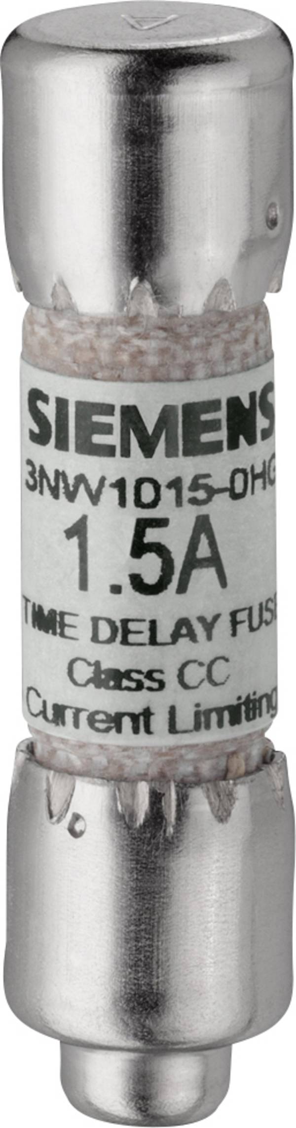 Siemens 3NW12000HG Inserto fusibile a cilindro 20 A 600 V 10 pz.