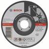 2608602220 - Mola da taglio diritta Best for Inox - Rapido Long Life AS 60 V BF 41, 115 mm, 22,23 mm, 1,0 mm
