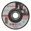 Bosch 2608600319 2 608 600 319 Disco di taglio dritto 115 mm 1 pz. Acciaio