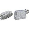 LAPP Kit connettori EPIC® ULTRA Kit H-B 75009740 16 + PE morsetto Push-In 1 KIT