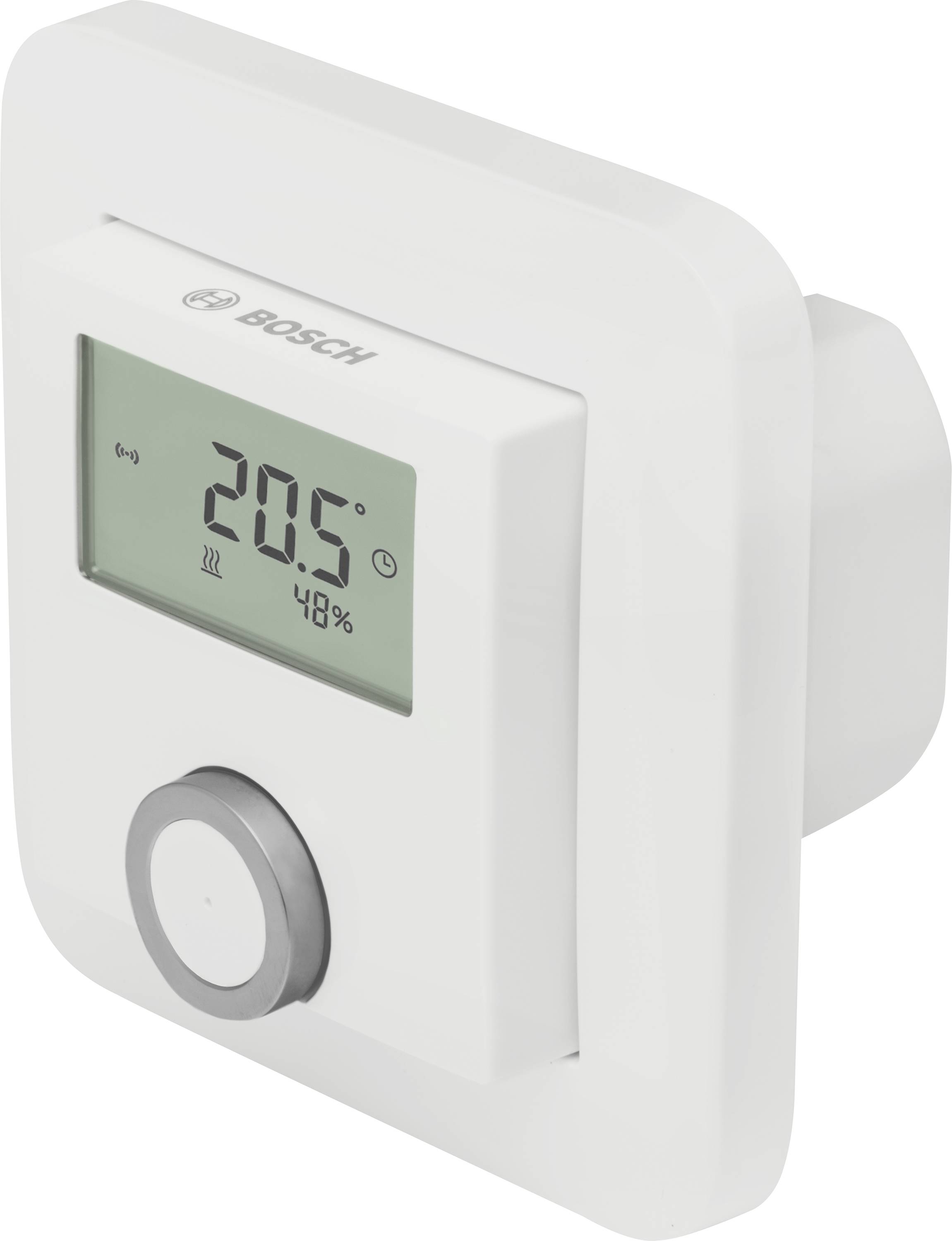 Bosch Smart Home Termostato ambiente