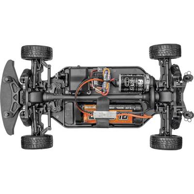 Biella Ducati con asse d'accoppiamento 30 per monocilindrici Ducati 450cc Biella Ducati con asse d'accoppiamento 30 per monocilindrici Ducati 450cc