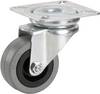 dörner + helmer 770100C Ruota girevole Diametro ruota: 50 mm Capacità di carico (max.): 35 kg 1 pz.