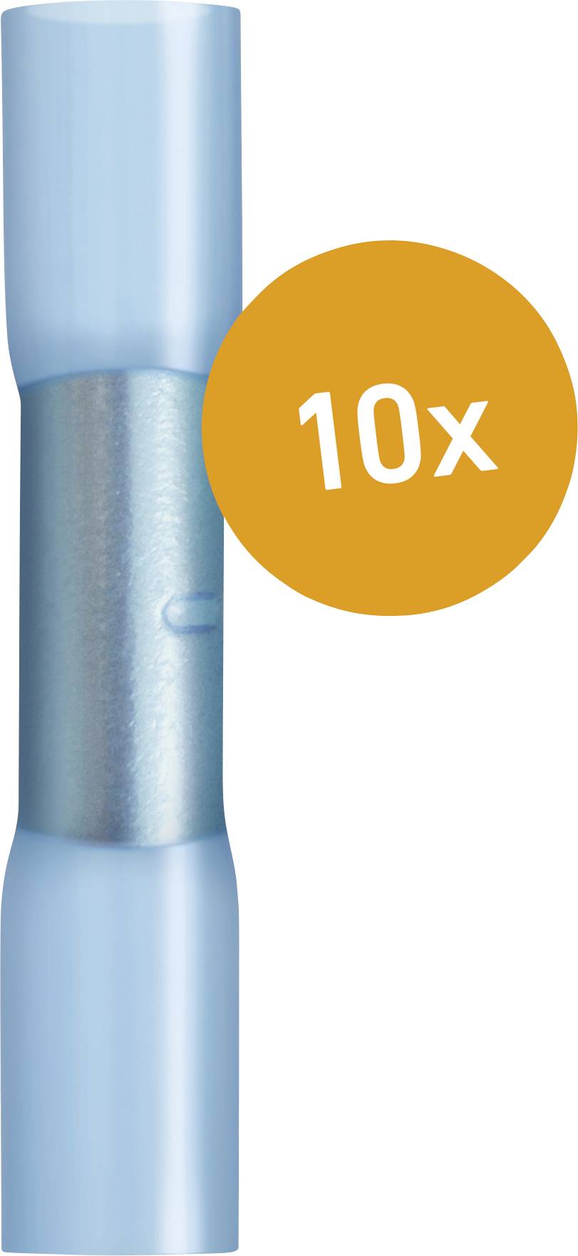 Steinel 006648 Giuntafilo intermedio 10 pz.