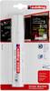 Edding 4090 4-4090-1-1049 Marcatore a gesso Bianco 4 mm, 15 mm