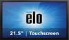 elo Touch Solution 2294L rev. B Monitor touch screen ERP: G (A - G) 54.6 cm (21.5 pollici) 1920 x 1080 Pixel 16:9 14 ms HDMI ™, VGA, DisplayPort