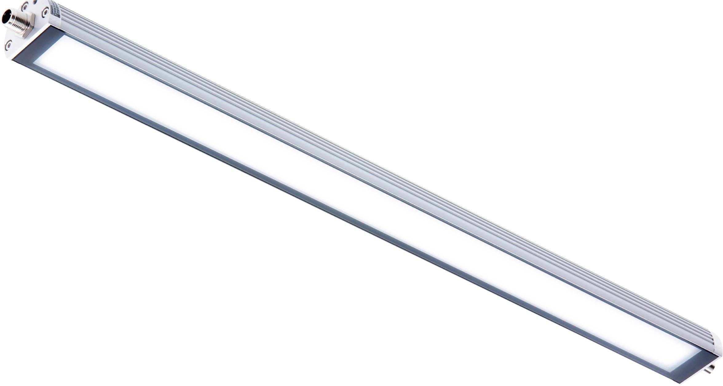 LED2WORK Lampada LED per macchine e armadi elettrici TUBELED_40 II 17 W 1950 lm 100 ° 24 V/DC 1 pz.