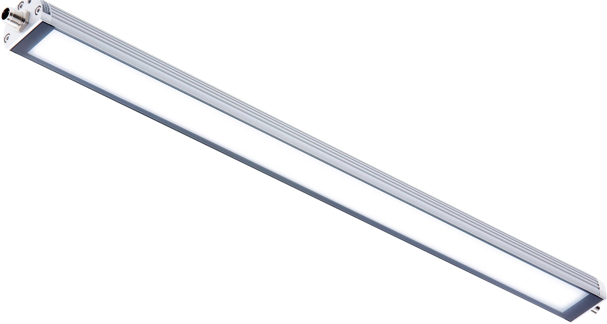 LED2WORK Lampada LED per macchine e armadi elettrici TUBELED_40 II 72 W 7747 lm 100 ° 24 V/DC 1 pz.