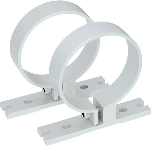 LED2WORK Supporto TUBELED_70/INROLED_70 Leuchtenhalter 1 Paio/a