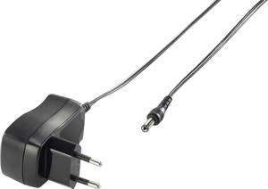 Trasformatore AC DC 24W Alimentatore 24V 1A Per Strisce LED - Trasformatore AC/DC 24W Con Cavo 1,5m EU Alimentatore Da 24v - Foto 8