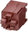 Siemens 3SB2455-0B Modulo di commutazione 230 V DC/AC 1 pz.