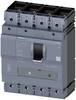 Siemens "delete" Interruttore 1 pz. Tens.comm.max: 600 V/DC