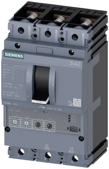 Siemens "delete" Interruttore 1 pz.