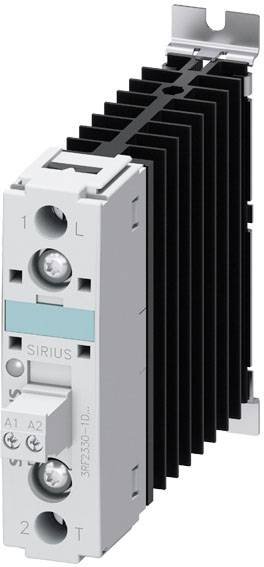 Siemens Protezione dei semiconduttori 3RF23301DA06 30 A Tens.comm.max: 600 V/AC 1 pz.