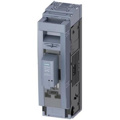 Un azionamento elettrico grigio con logo Siemens e comandi, orientato verticalmente, per applicazioni industriali.