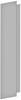 Siemens 8GK93012KK01 Alpha 400/630 DIN, accessori per distributori generici, divisorio verticale, H=300 Separating partition 1 pz.