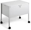 DURABLE Hängemappenwagen ECONOMY TOP 80 A4 1 ST 309810