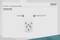 Connessione con due indicatori LED: 'Power' per l'indicazione di funzionamento (rosso) e 'Protected' per l'indicazione dello stato di sovratensione (verde).