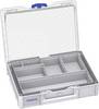 Tanos Systainer III M89 83500002 Cassetta di trasporto Plastica ABS (L x A x P) 396 x 89 x 296 mm