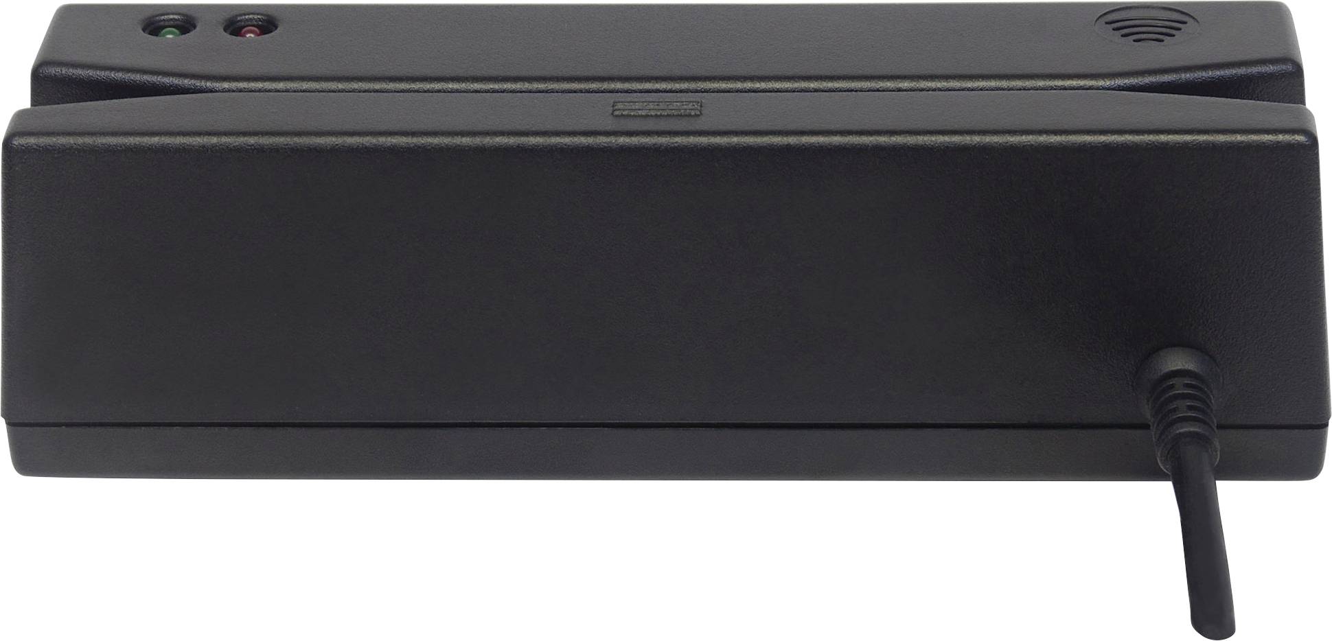 Lettore di card a banda magnetica traccia 1, 2 e 3-1
