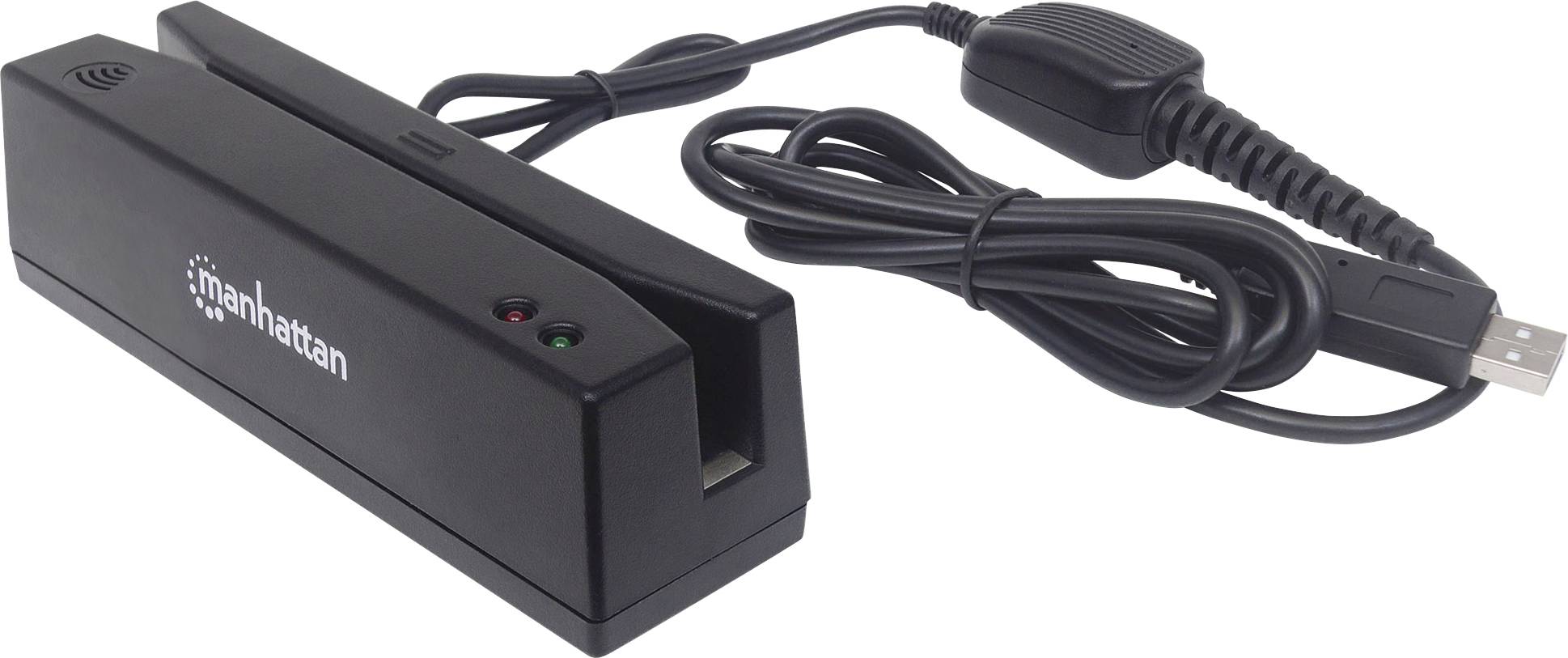 Lettore di card a banda magnetica traccia 1, 2 e 3-3