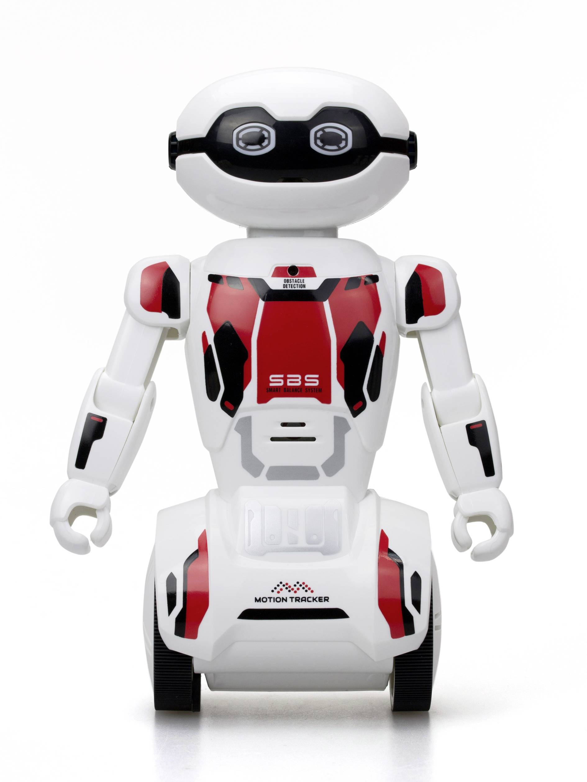 Silverlit Macrobot 88045 Robot Conradit