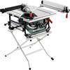 Metabo TS 254 M + Stand TSU Banco sega 254 mm 1500 W 230 V