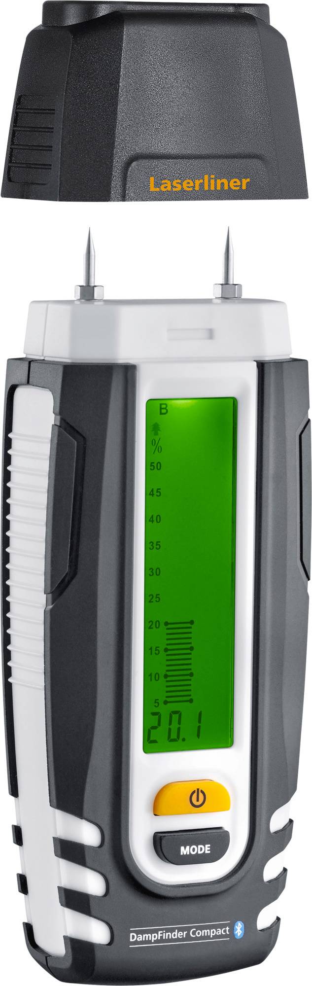 DampFinder Compact Plus