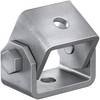 Fischer Universalgelenk FUH 13 Staffa universale Acciaio zincato 543065 6 pz.