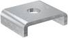 Fischer Halteklaue HK 41 12,5 gvz Elemento di collegamento Acciaio 547494 50 pz.
