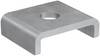 Fischer Halteklaue HK41 10,5 fvz Elemento di collegamento Acciaio 547495 50 pz.