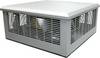 Elmeko DL 1500 Ventola tetto 230 V/AC 90 W (L x A x P) 528 x 230 x 528 mm 1 pz.