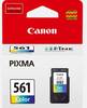 CANON 3731C001 INK CANON CL561 CMY PIXMA TS5300 83ML