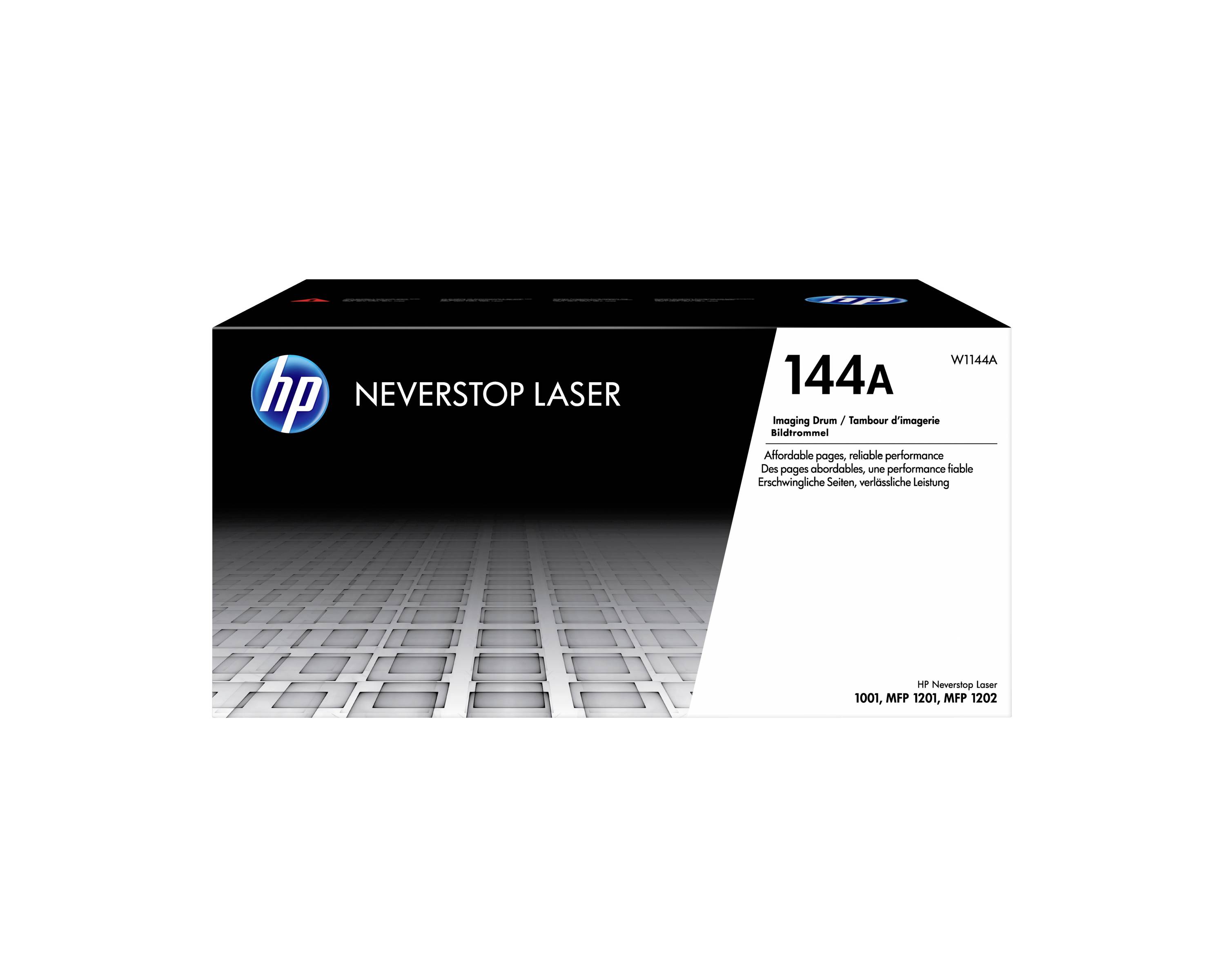 HP Tamburo 144A Originale Nero 20000 pagine W1144A